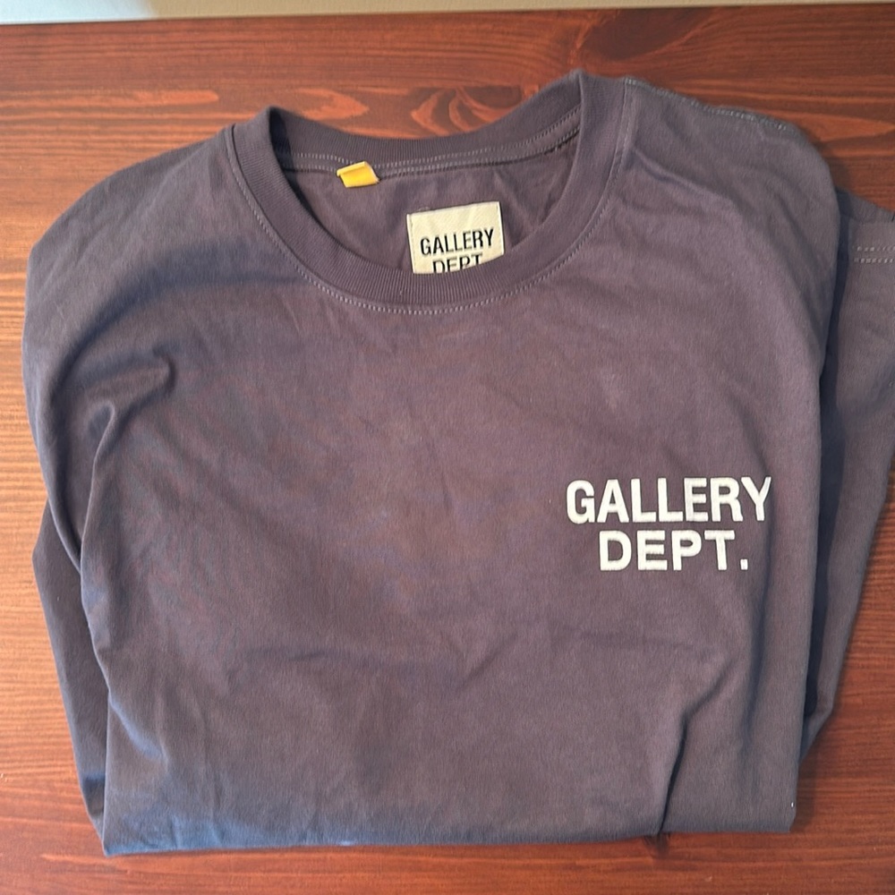 Gallery Dept Shirt